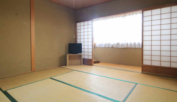 客室_和室8畳 