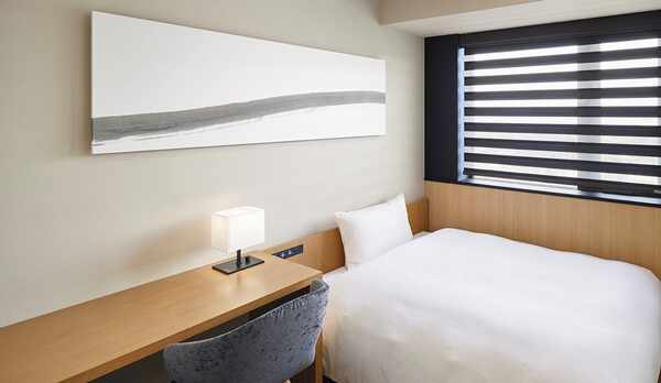 ◆シングル◆13平米【ベッド幅120cm&times;1】