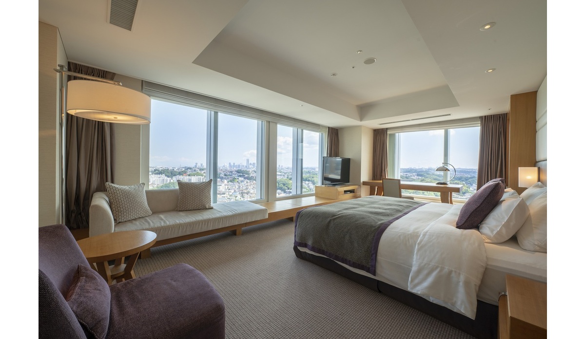 ★エグゼクティブダブル②