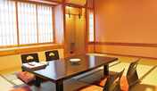 和室部屋2名から３名用