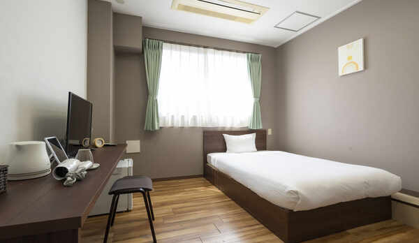 シングルルーム