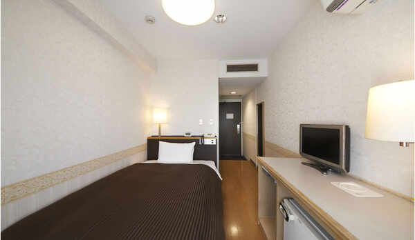 シングル　フローリング