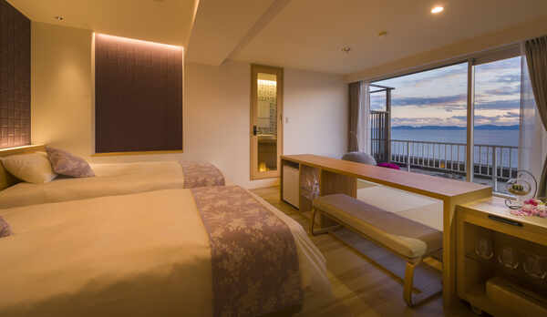 コンセプト和モダン露付