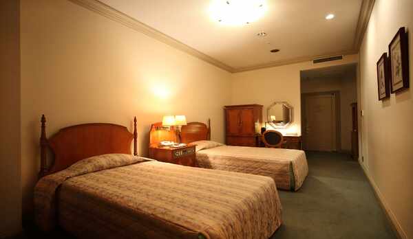 スタンダードツイン