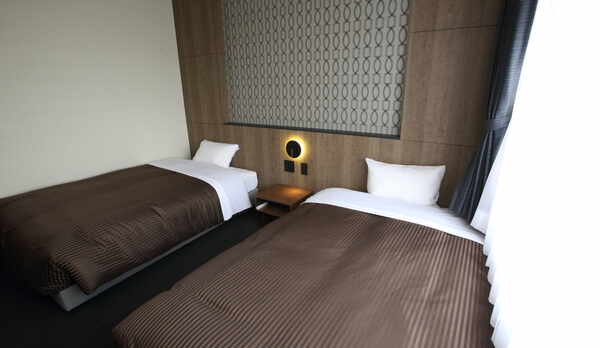 スタンダードツインルーム