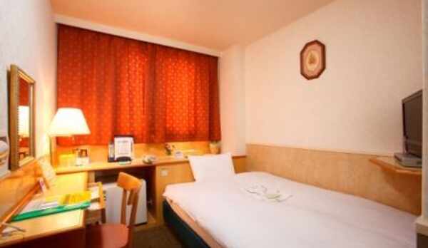 ビジネスシングル（12㎡）