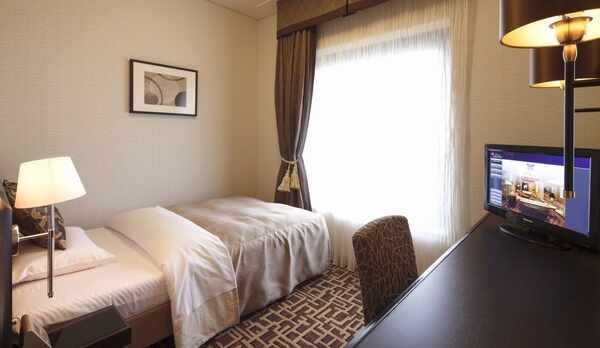 ビジネスシングル（15平米）