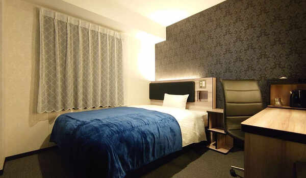 スタンダードシングル