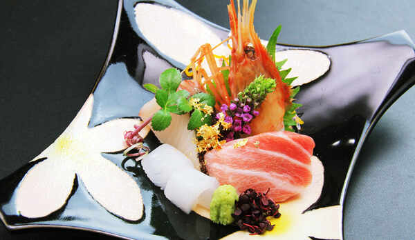 冬のお料理一例 