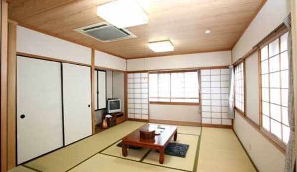 和室