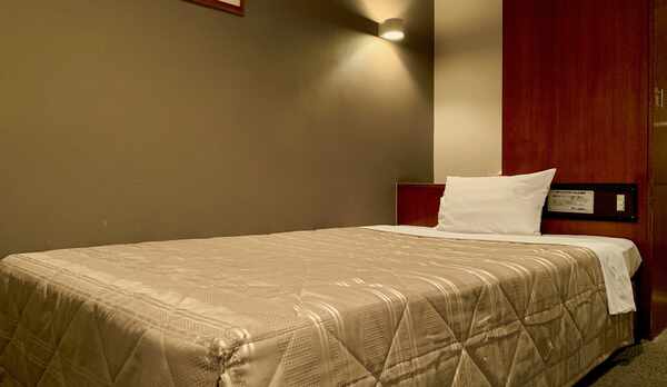 禁煙シングル 1