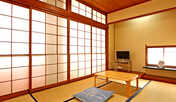 和室　小