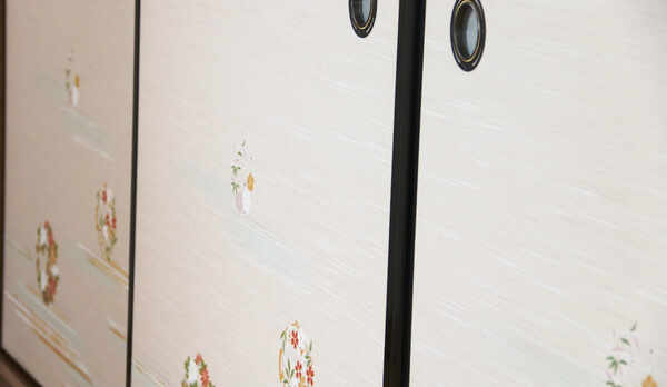 和室　広間タイプ イメージ