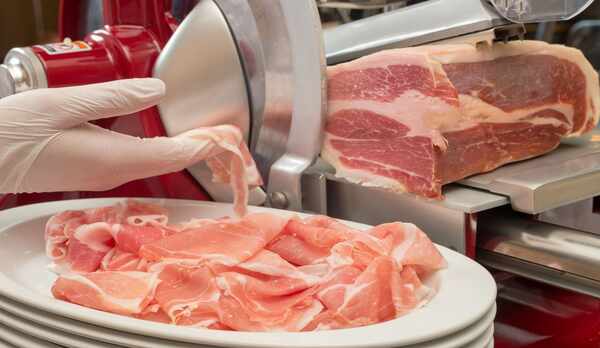 【ランチブッフェ】