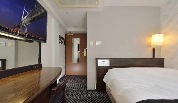 シングルルーム