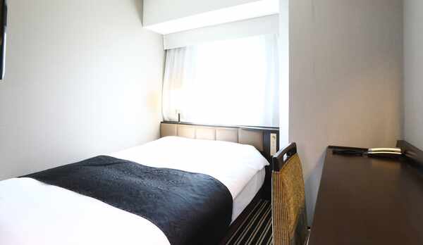 シングル・ダブル