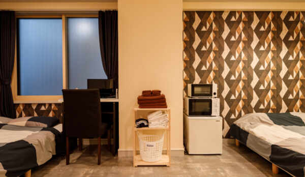 デザインルーム一例