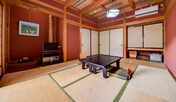 *■和室一例■ゆったりお寛ぎ下さい。