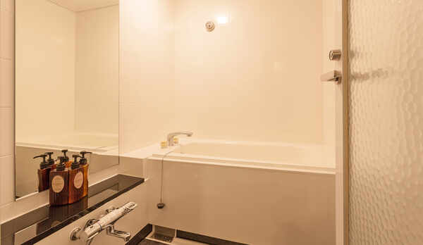 ◇ウィングタワー【バスルーム】一例