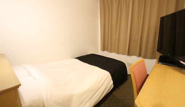 セミダブルルーム