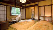 【和室】くつろぎの空間が広がります