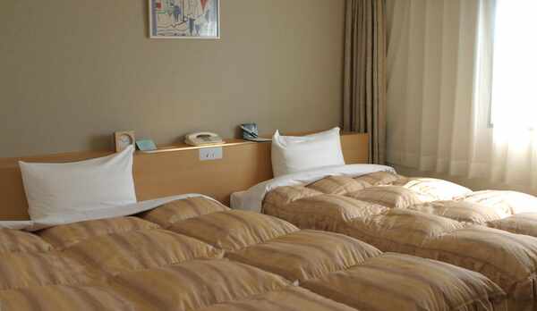 エコノミーツイン