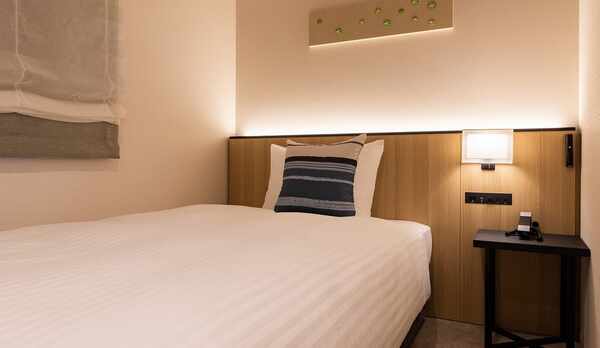 シャワードシングル■全室シャワーブース完備(バスタブ無し)