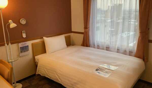 エコノミーシングルルーム