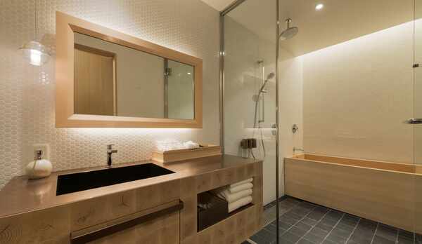 本館スーペリアツインルーム