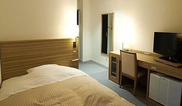 シングルルーム