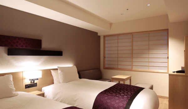 【インターゲートツイン】ワンランク上の「上質なめざめ」をお届けする空間と特別なサービスをご用意