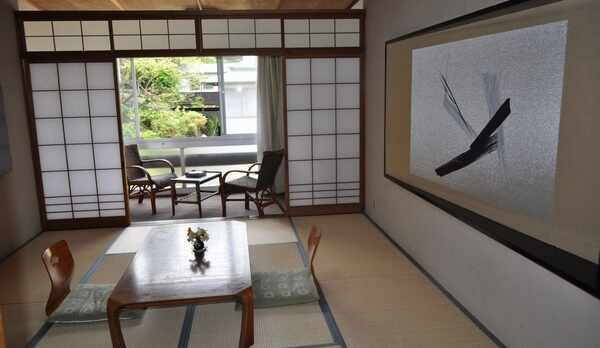 和室（トイレ無）　例１