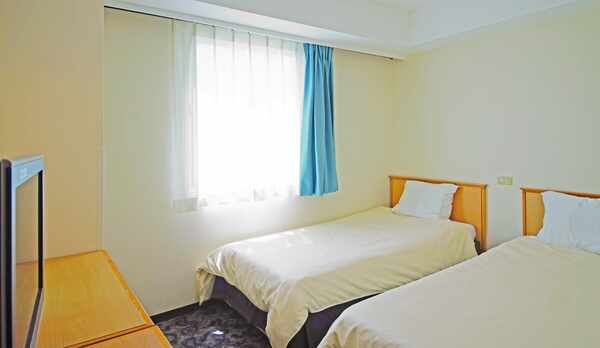 エコノミーツイン