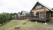 SKY CABIN外観