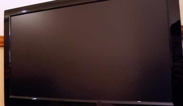 全室２１型テレビ完備。