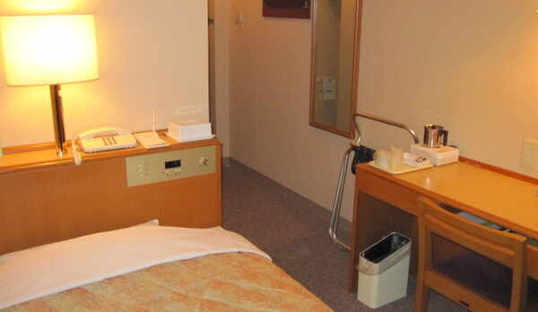 シングルルーム