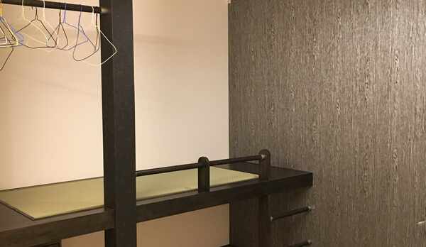 ６畳＋１．７畳ロフト付②