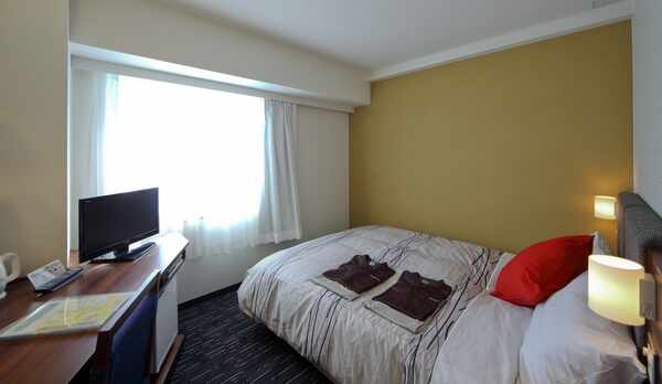 デラックスダブル