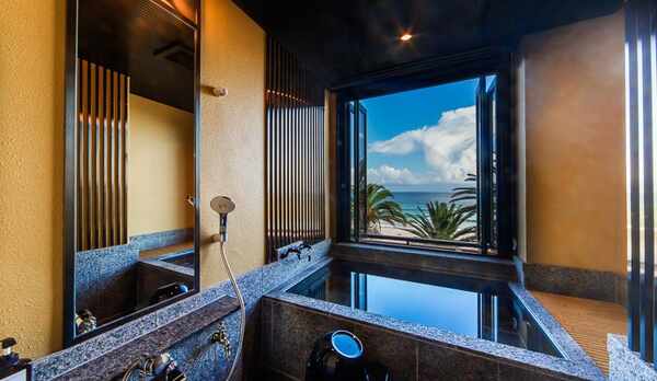 プレミアムスイート