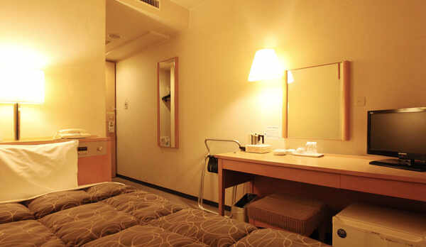 シングルルーム