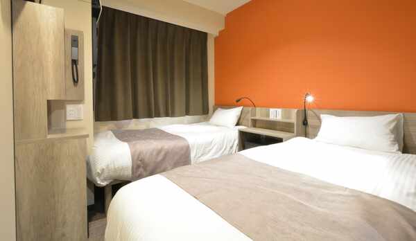 【客室】ツインルーム