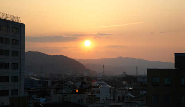 【特別フロア 湯楼】専有露天風呂テラス付和洋室Ｂ（一例）