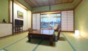 本館和室8畳＋広縁タイプ