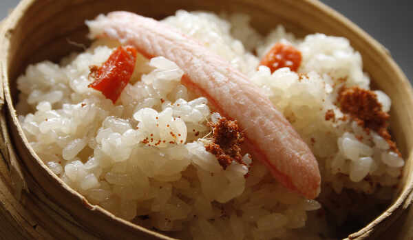 ≪いさり火会席≫一例