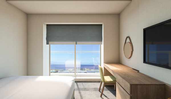 スタンダードダブル