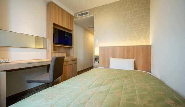 シングルルームA