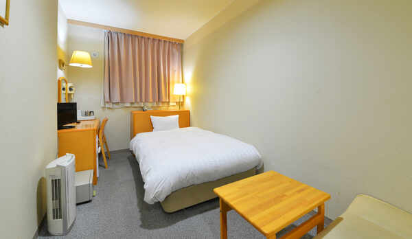 シングルルーム