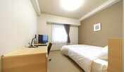 シングルルーム(ライト系)