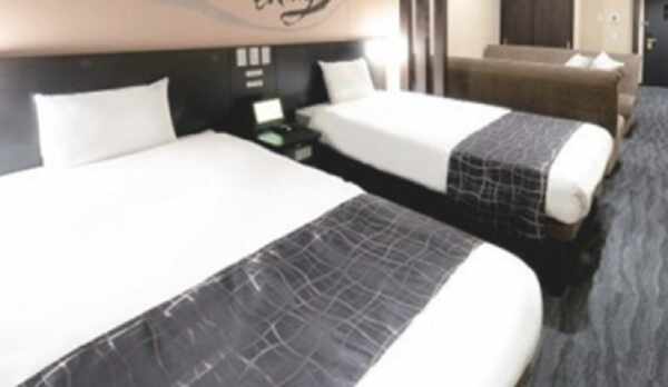 スイートファミリー