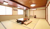 別館17畳